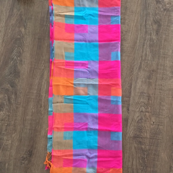 Pashmina scarf - Picture 3 of 4